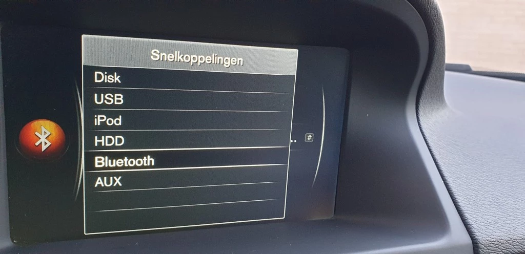 Hoofdafbeelding Volvo V70