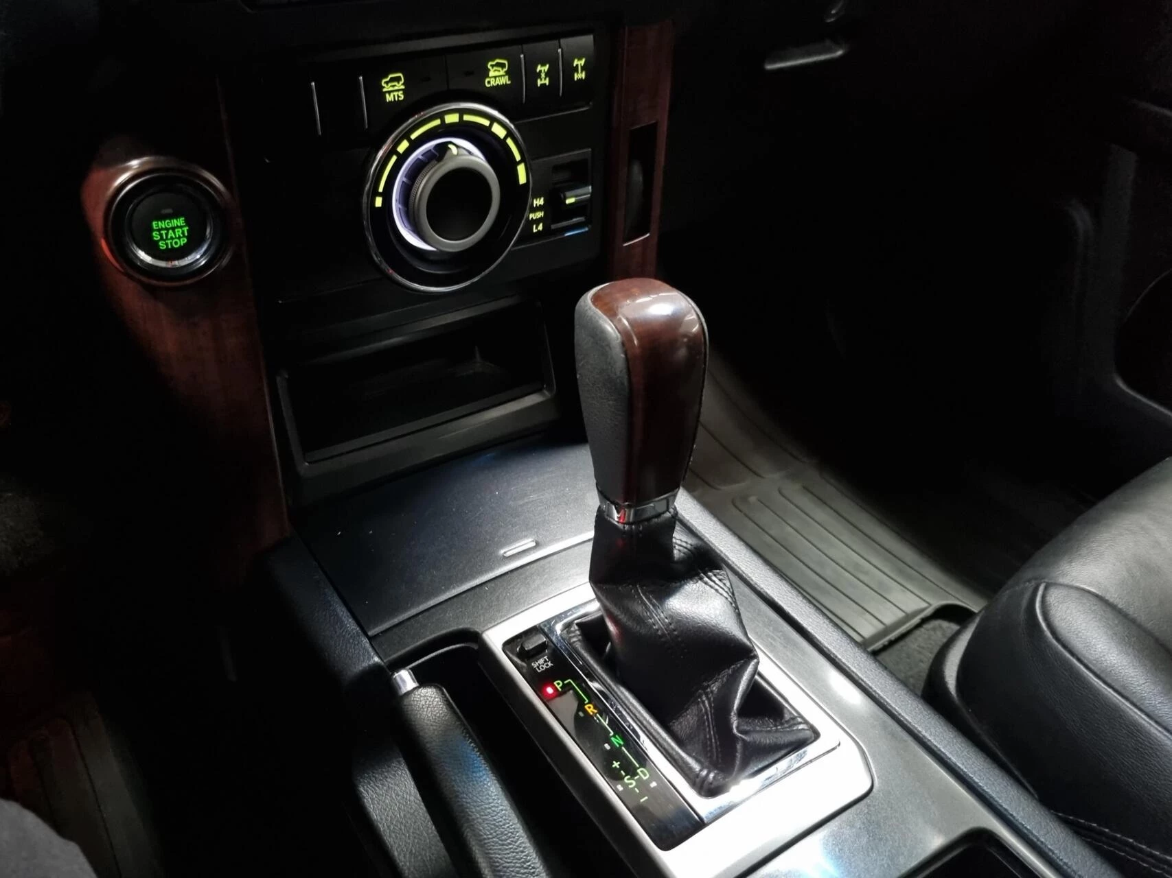 Hoofdafbeelding Toyota Land Cruiser