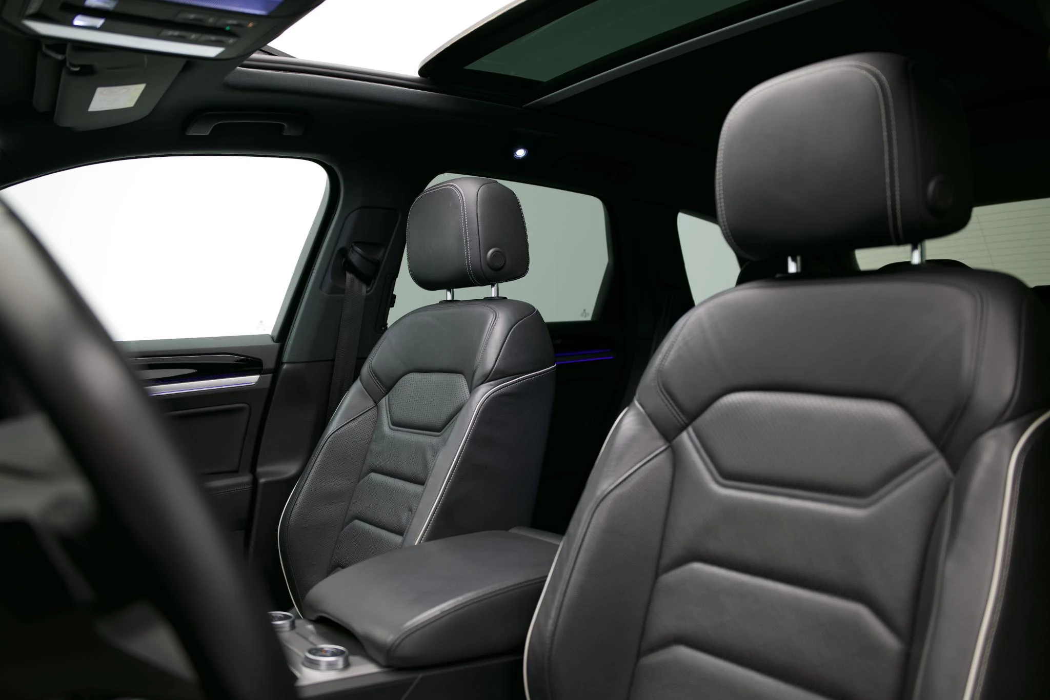 Hoofdafbeelding Volkswagen Touareg