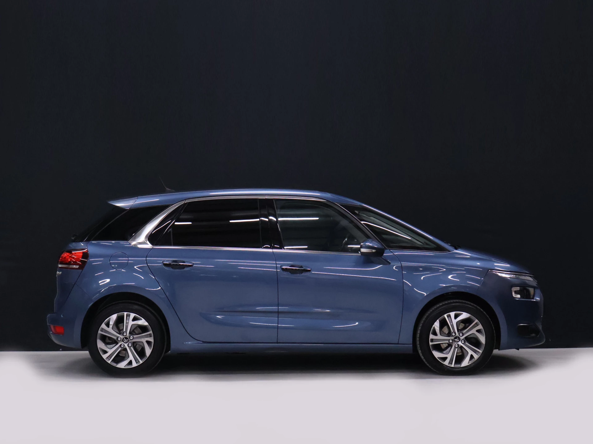 Hoofdafbeelding Citroën C4 Picasso