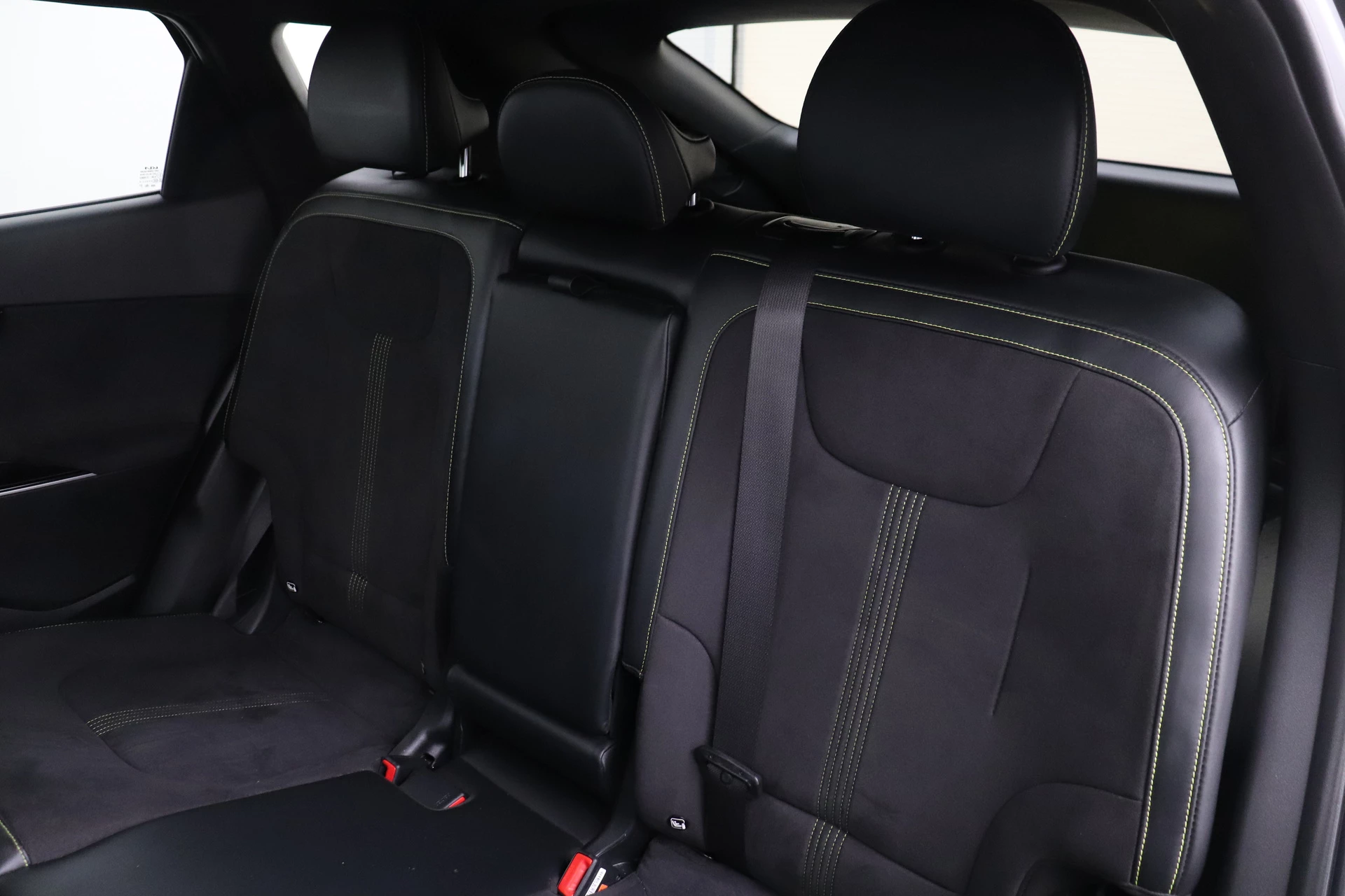 Hoofdafbeelding Kia EV6