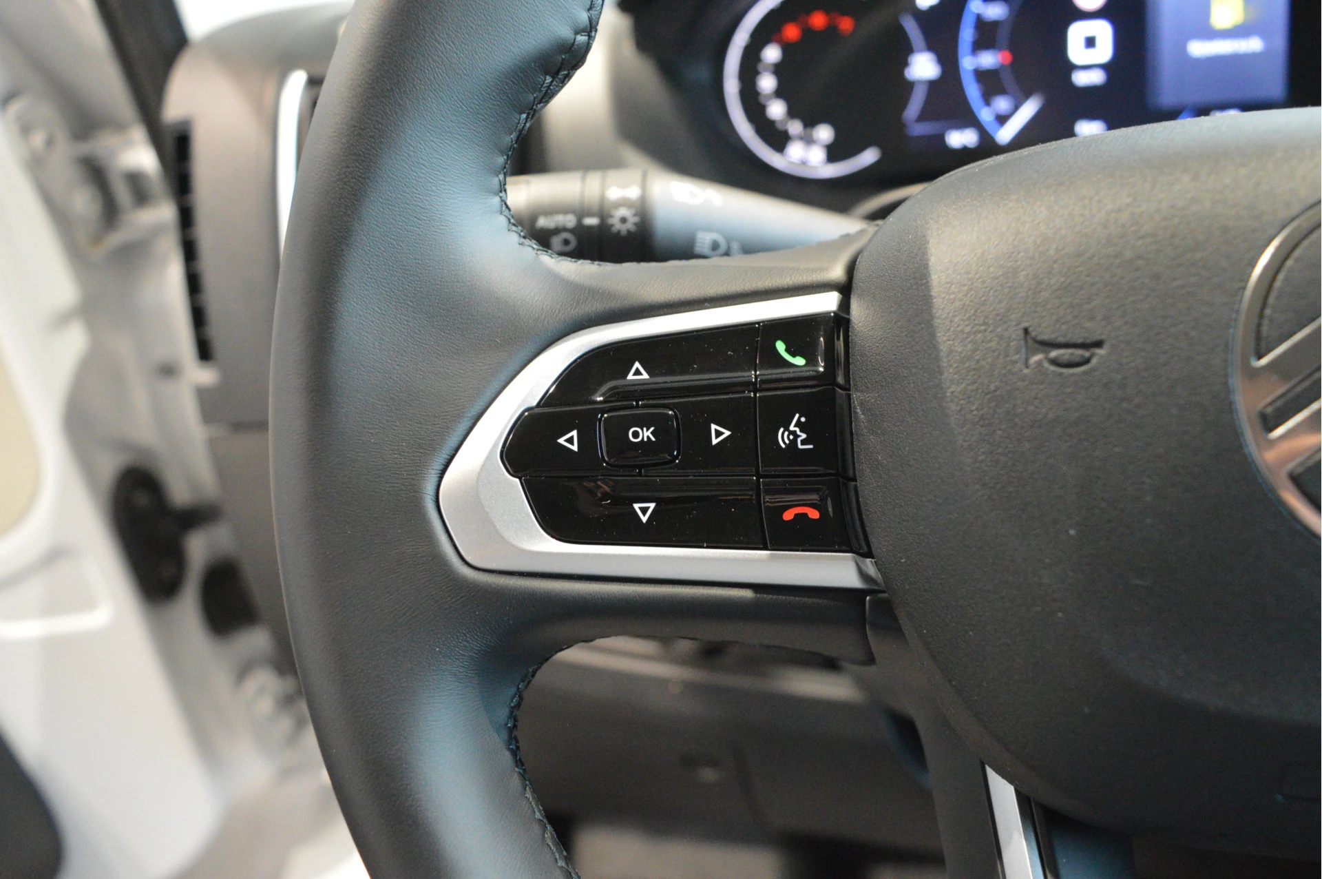 Hoofdafbeelding Citroën Jumper