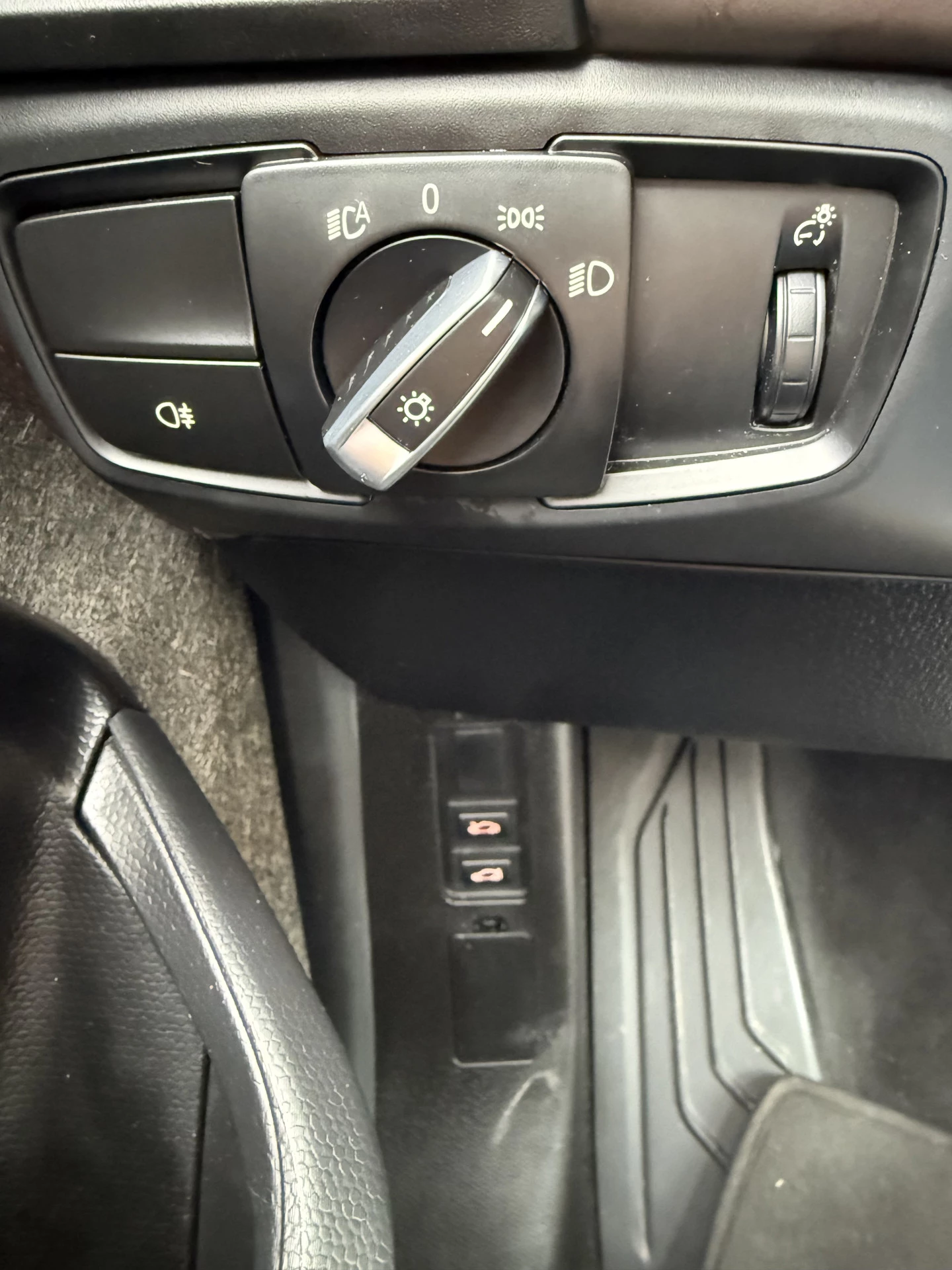 Hoofdafbeelding BMW i3