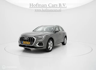 Audi Q3 35 TFSI 2022 TREKHAAK DSG AUTOMAAT 1.5 150PK Advanced edition Incl. BTW NAP NL