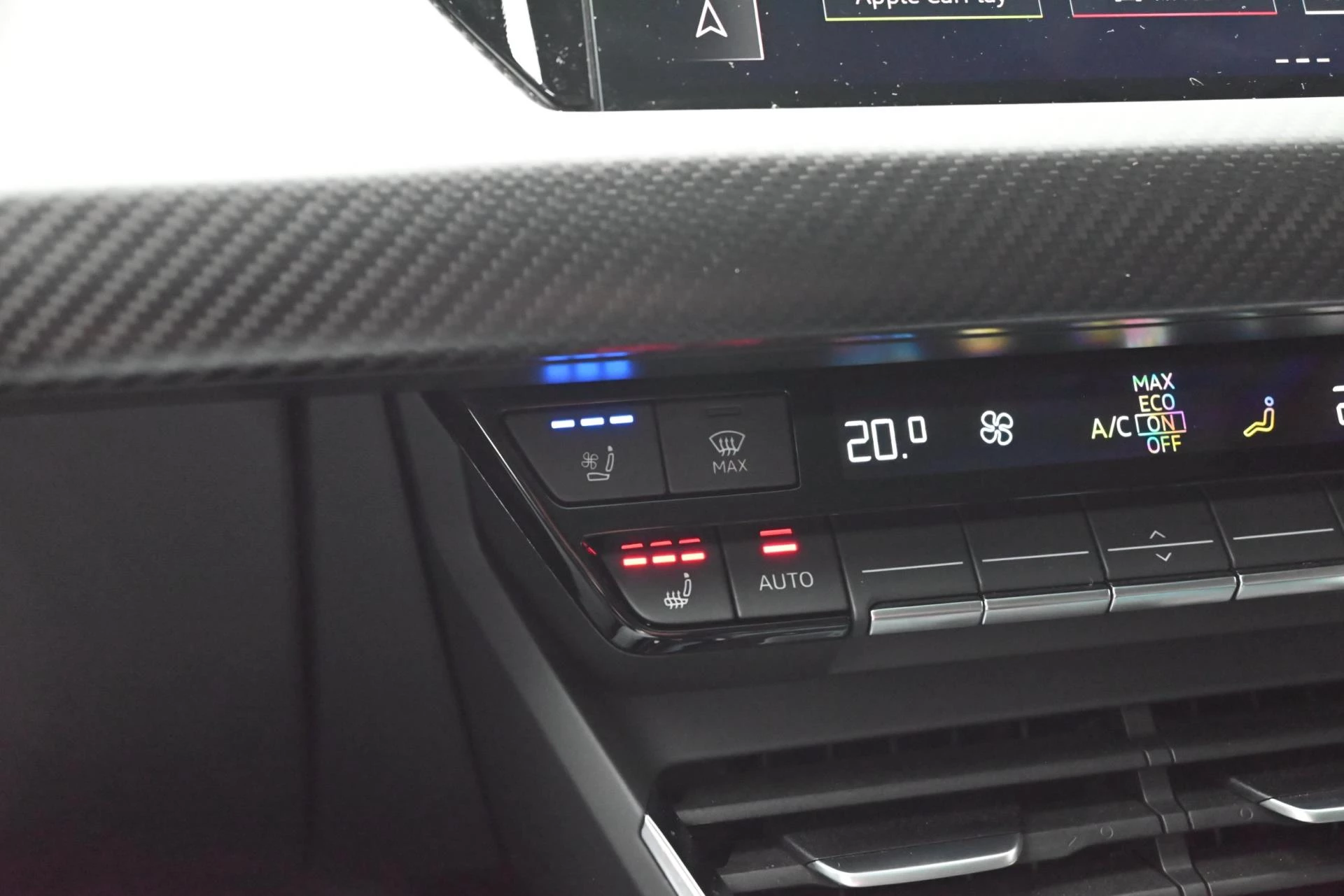 Hoofdafbeelding Audi e-tron GT