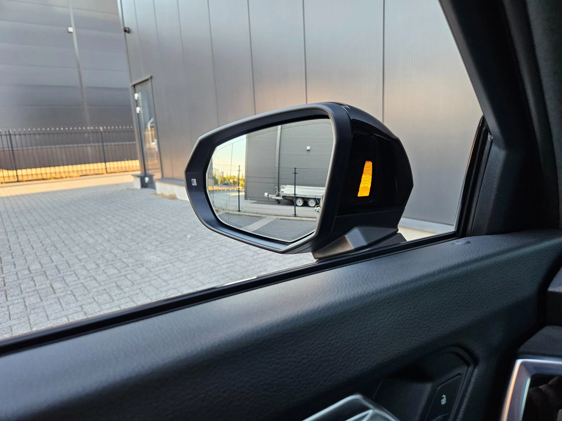 Hoofdafbeelding Audi RSQ3