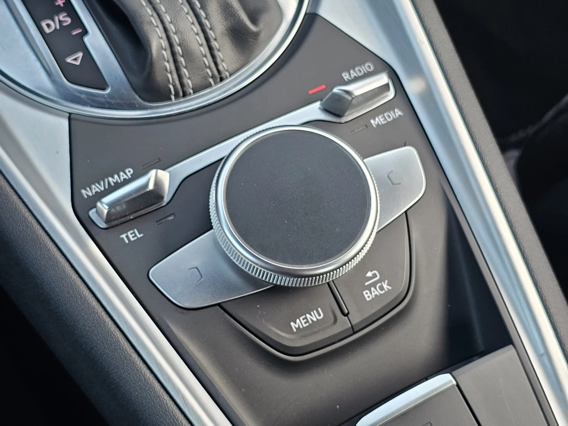 Hoofdafbeelding Audi TT