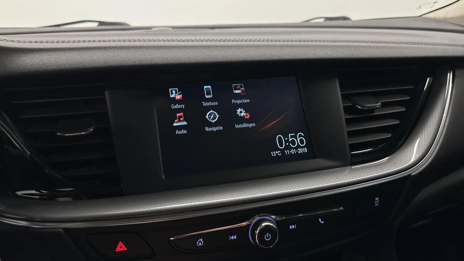 Hoofdafbeelding Opel Insignia