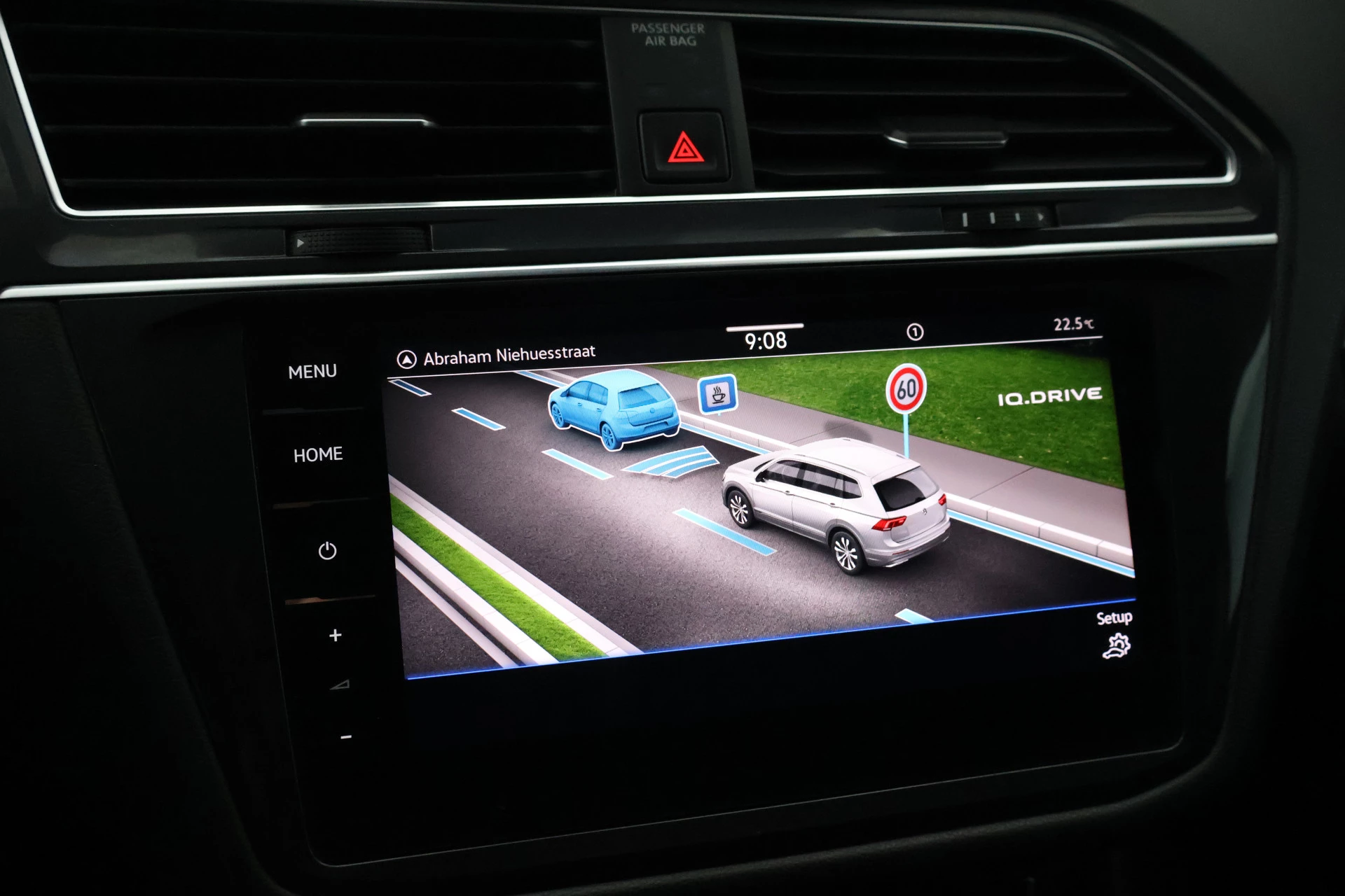 Hoofdafbeelding Volkswagen Tiguan Allspace