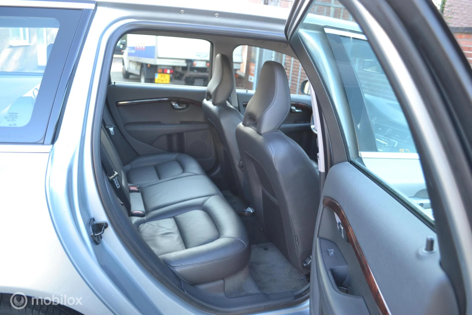 Hoofdafbeelding Volvo V70