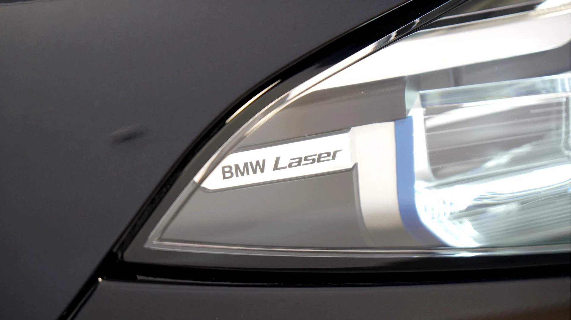 Hoofdafbeelding BMW 8 Serie