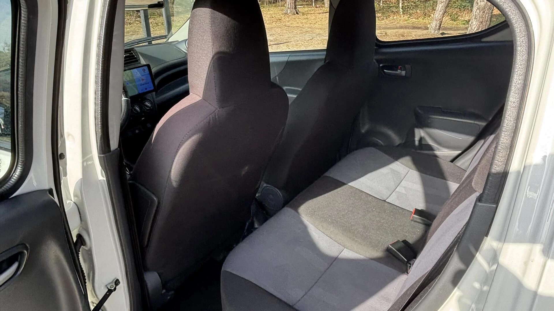 Hoofdafbeelding Suzuki Alto