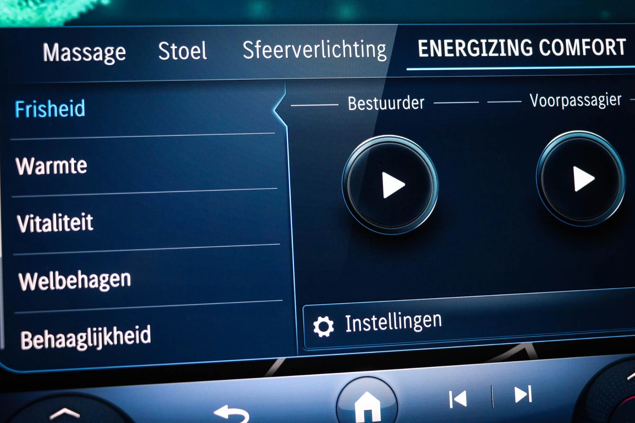 Hoofdafbeelding Mercedes-Benz SL