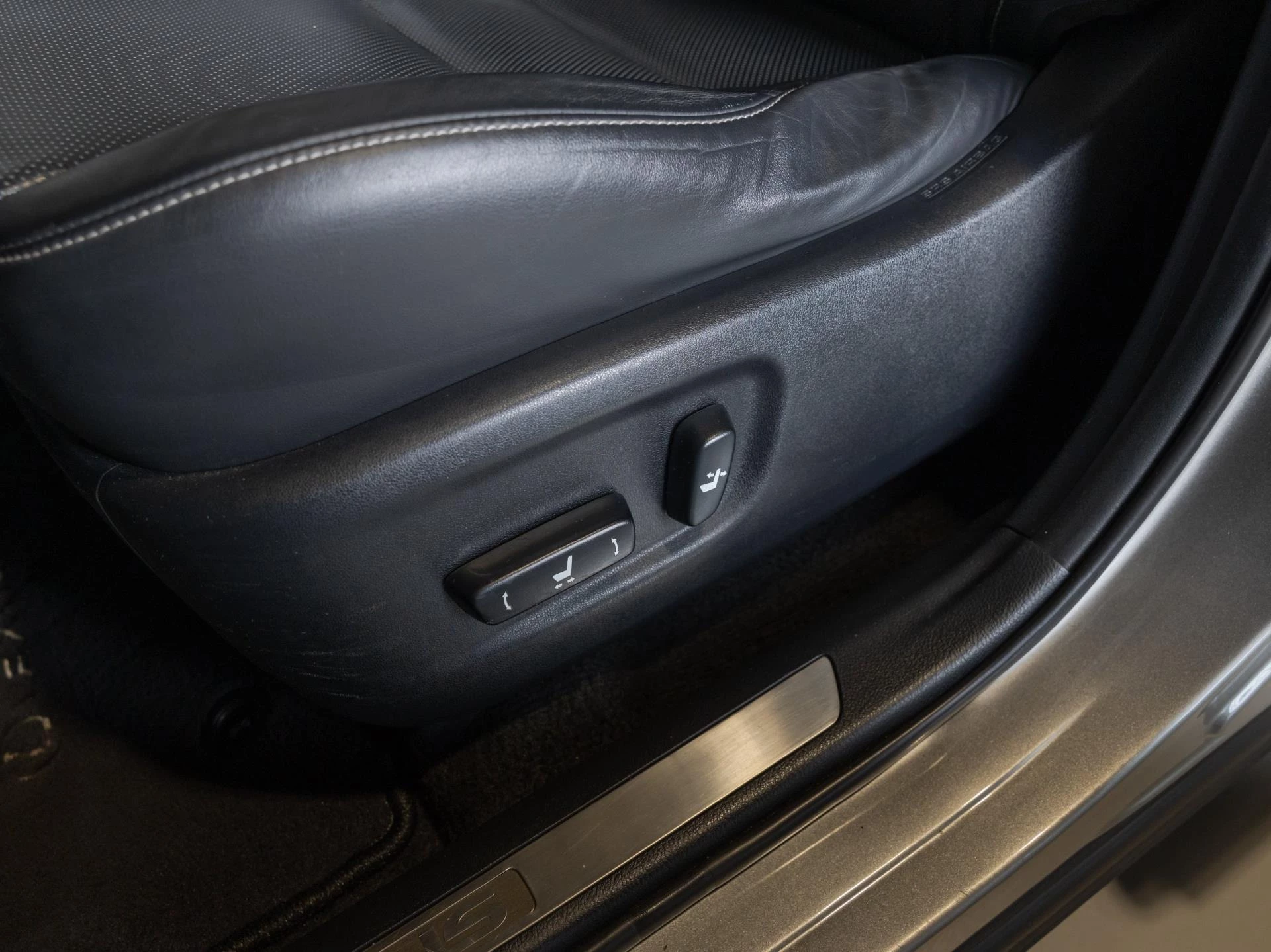 Hoofdafbeelding Lexus NX