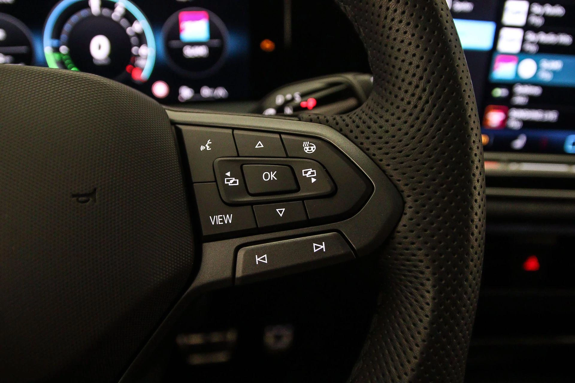 Hoofdafbeelding Volkswagen Tayron