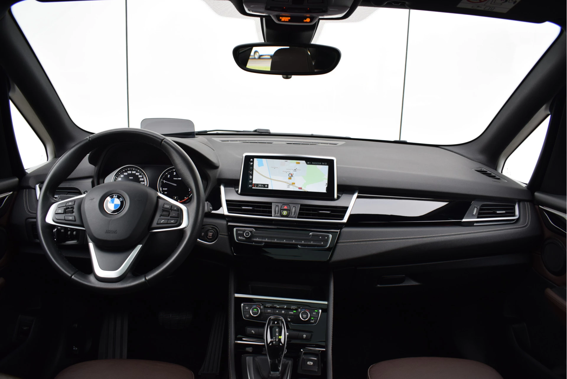 Hoofdafbeelding BMW 2 Serie