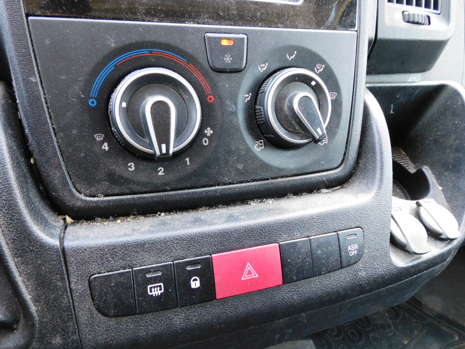 Hoofdafbeelding Peugeot Boxer
