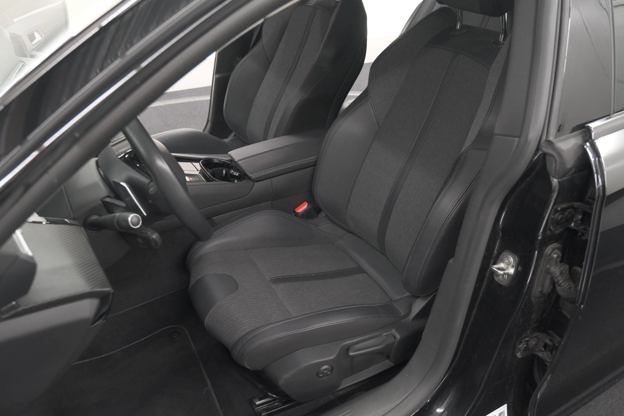 Hoofdafbeelding Peugeot 508