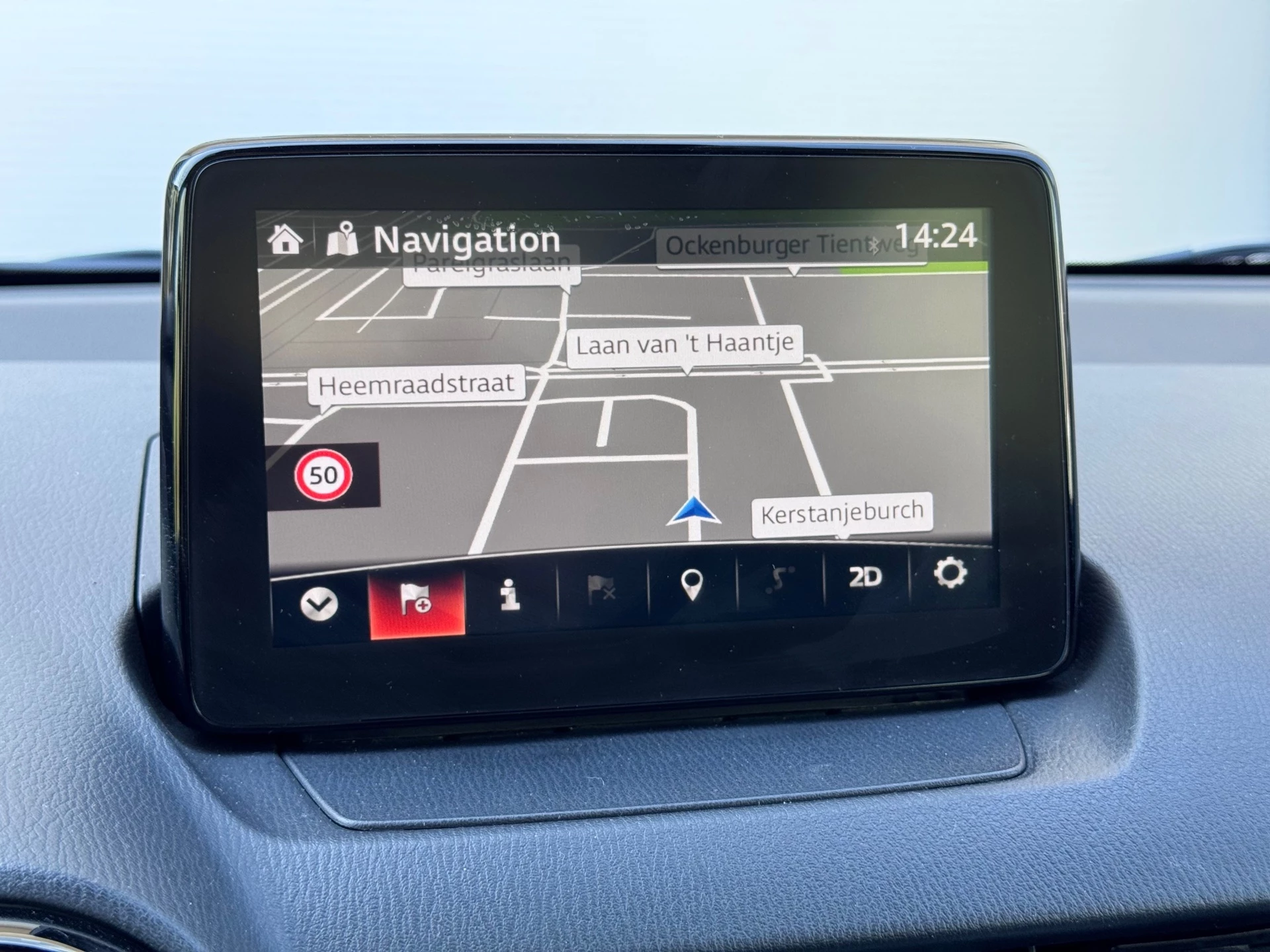 Hoofdafbeelding Mazda 2