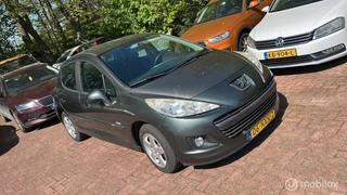 Peugeot 207 1.4 VTi Millesim 200 | Airco | Lmv | Cruise |