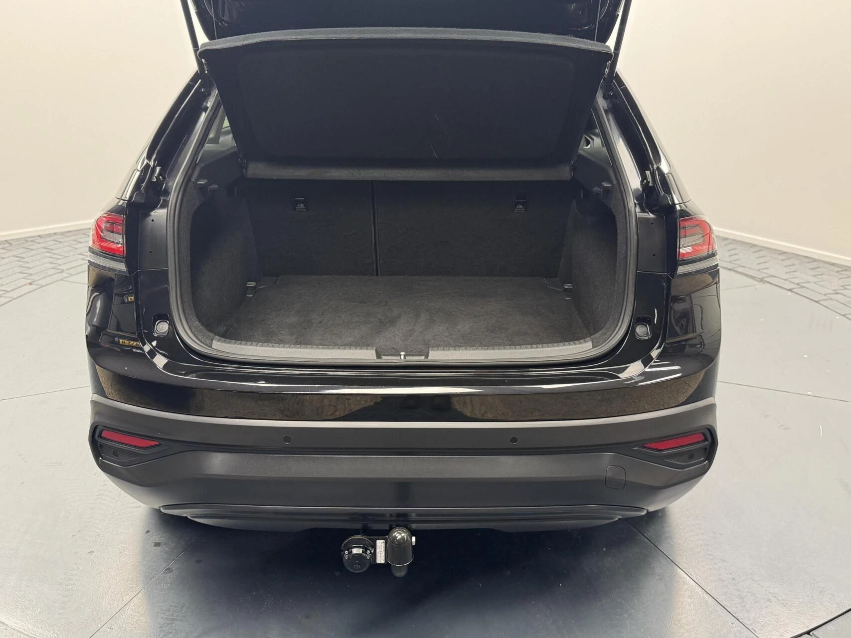 Hoofdafbeelding Volkswagen Taigo