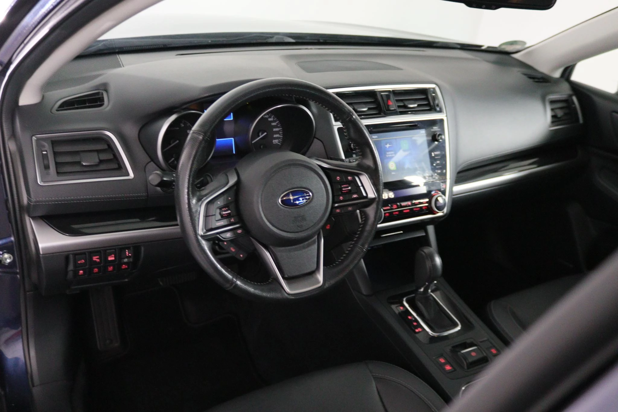 Hoofdafbeelding Subaru Outback
