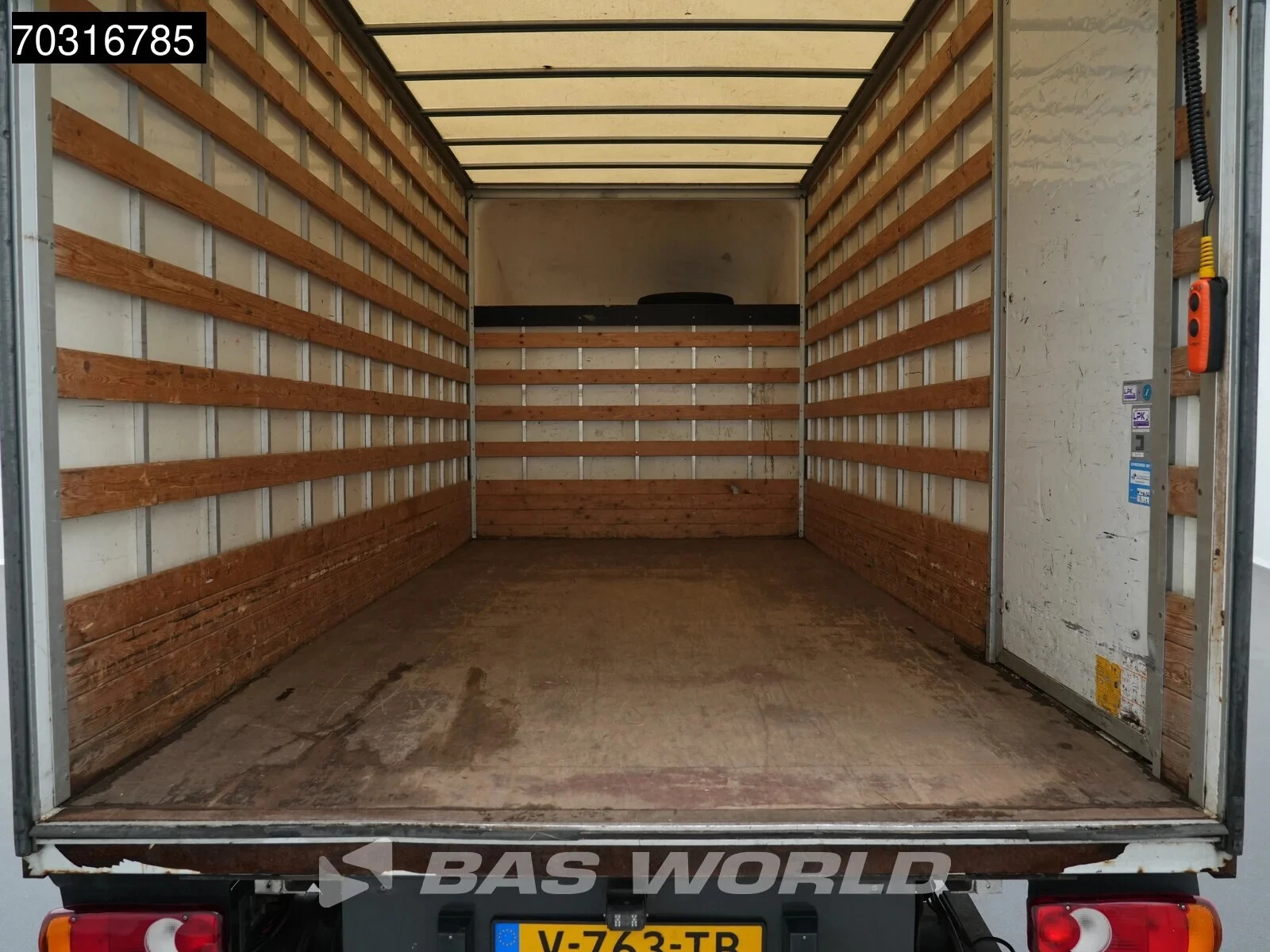 Hoofdafbeelding Peugeot Boxer