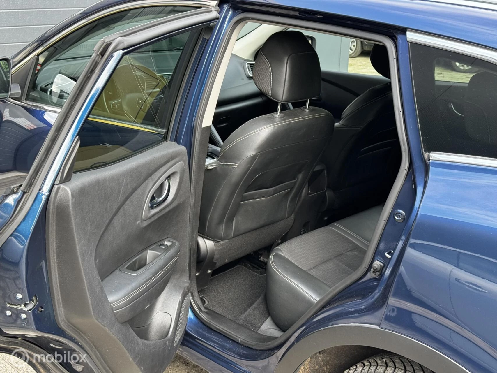 Hoofdafbeelding Renault Kadjar