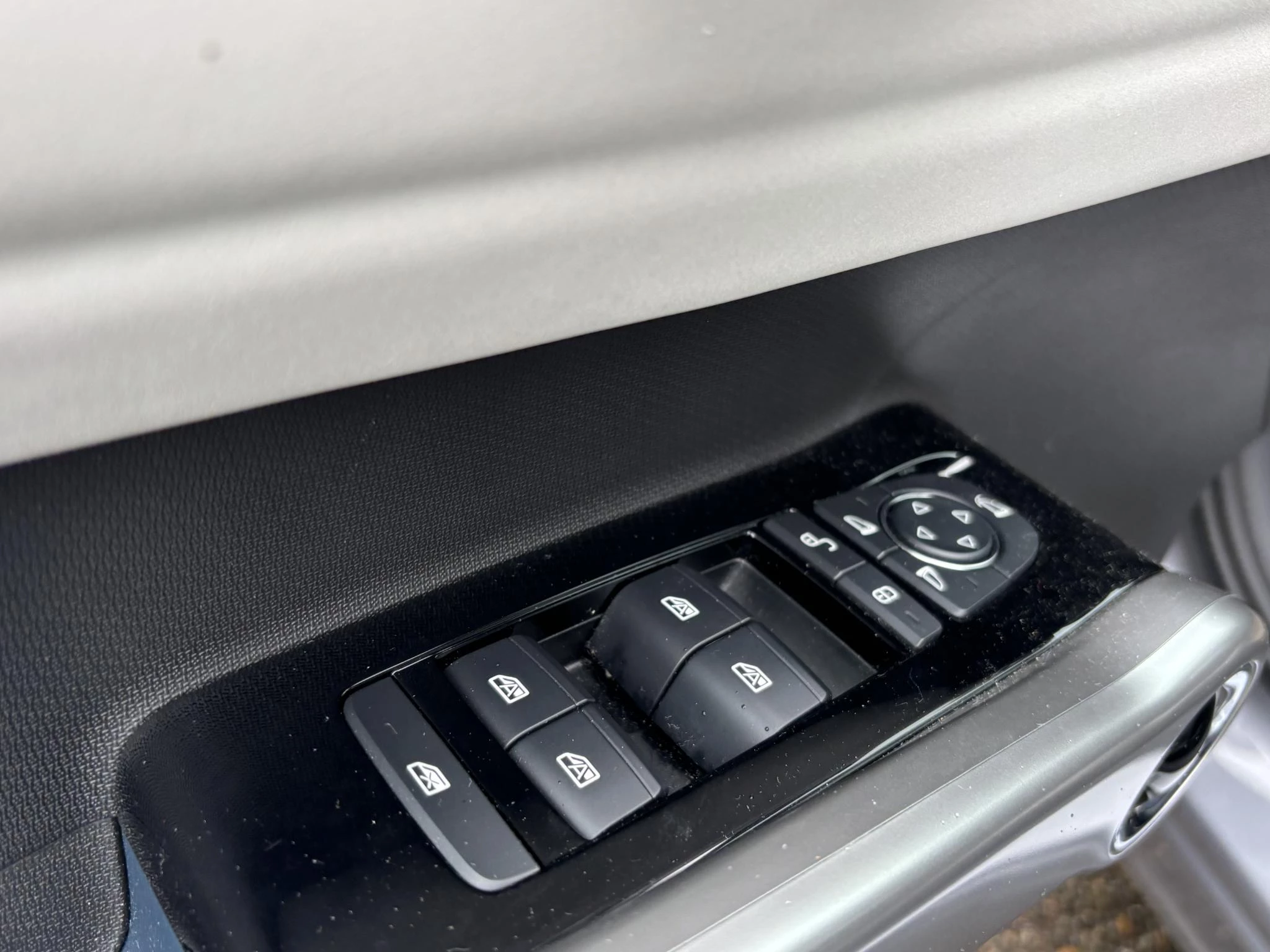 Hoofdafbeelding BYD ATTO 3