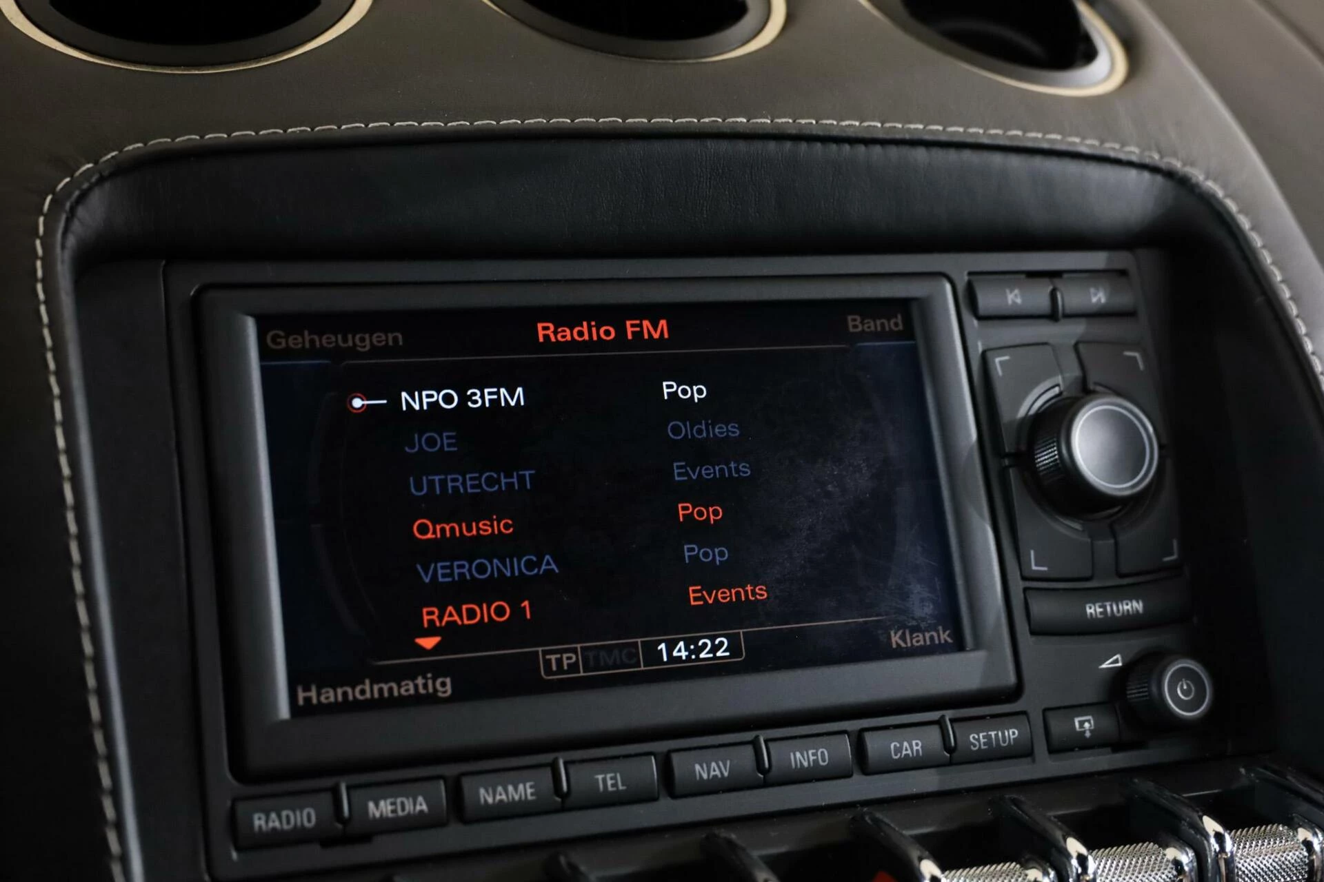 Hoofdafbeelding Lamborghini Gallardo