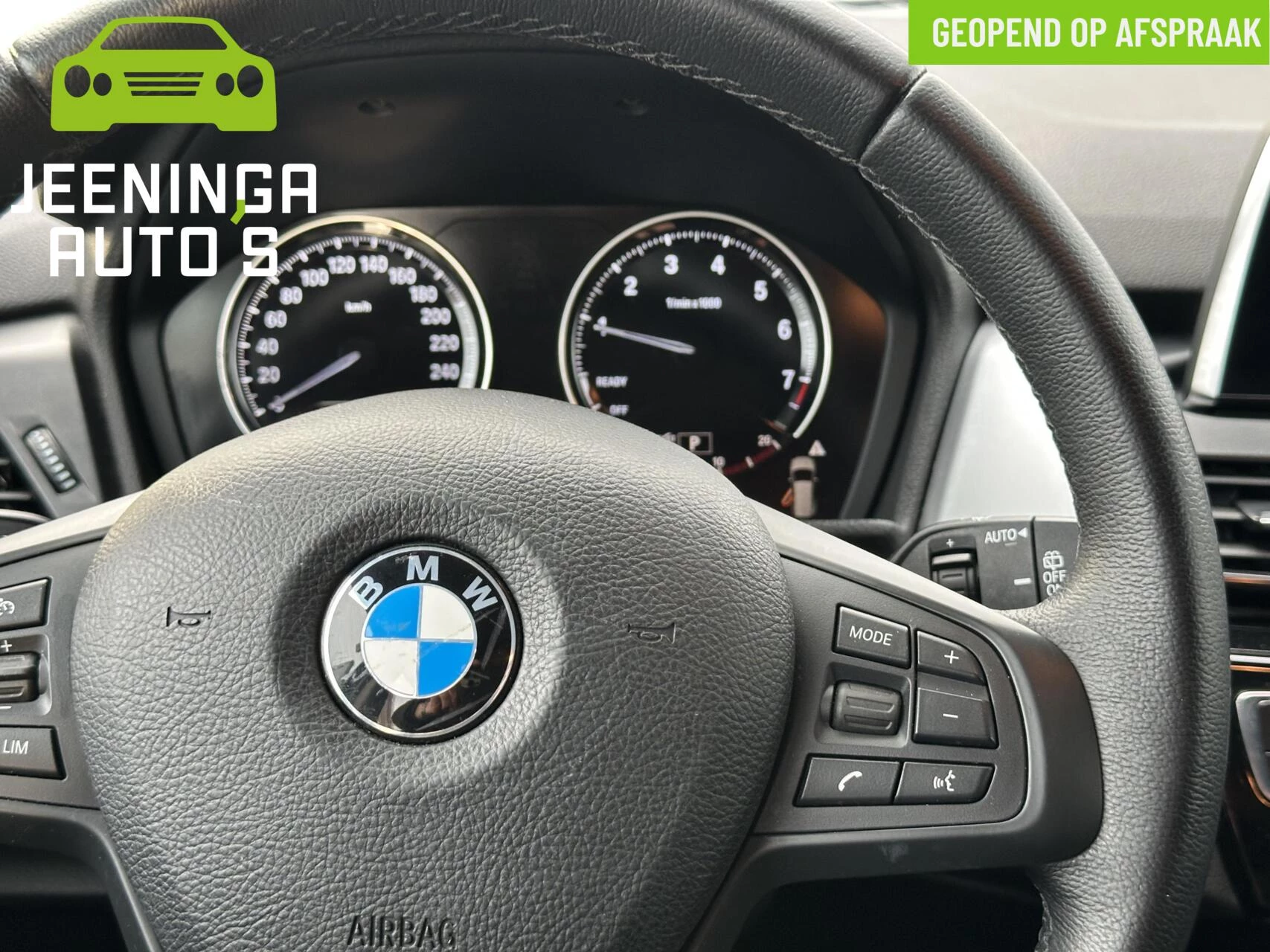 Hoofdafbeelding BMW 2 Serie