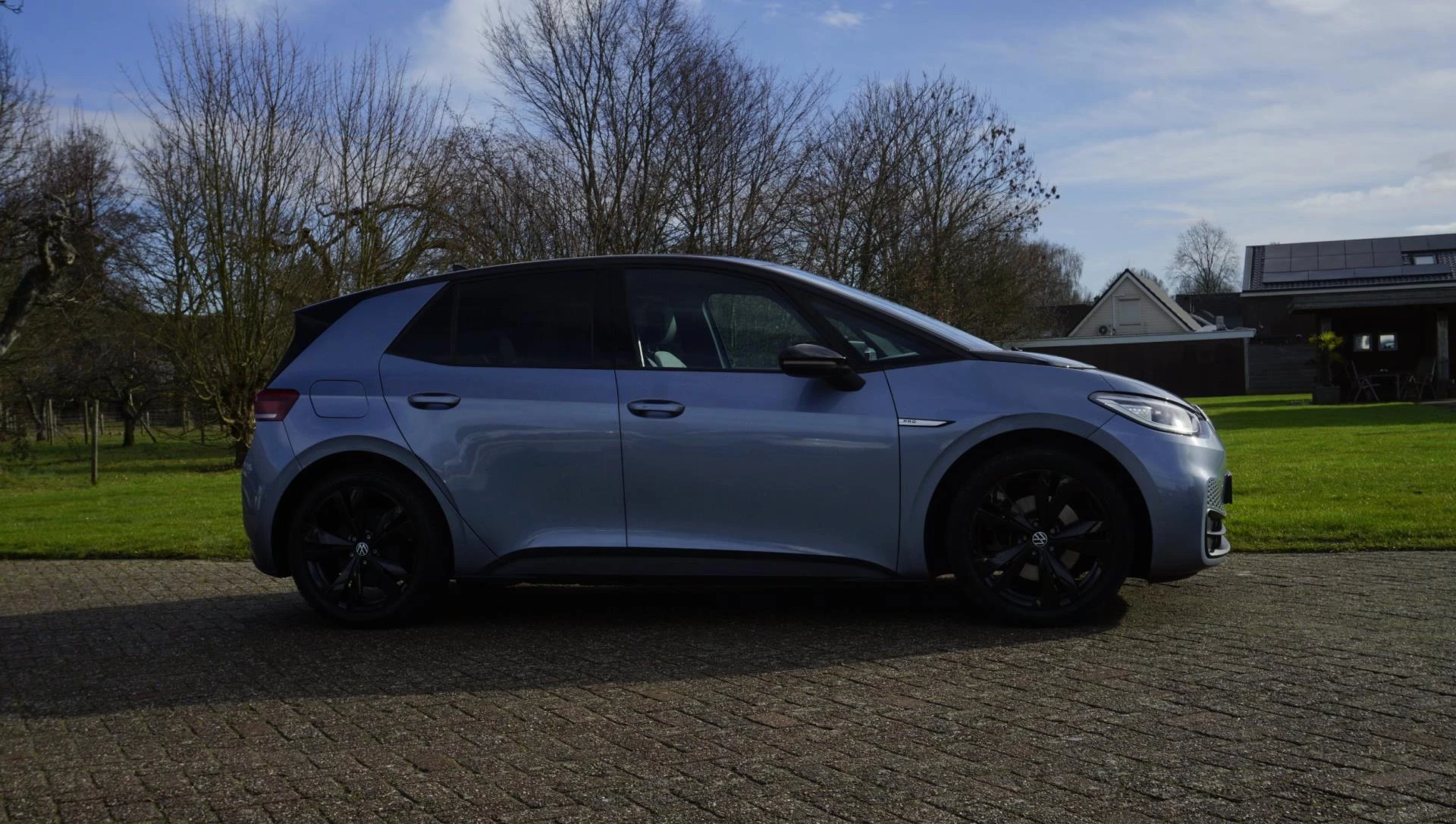 Hoofdafbeelding Volkswagen ID.3