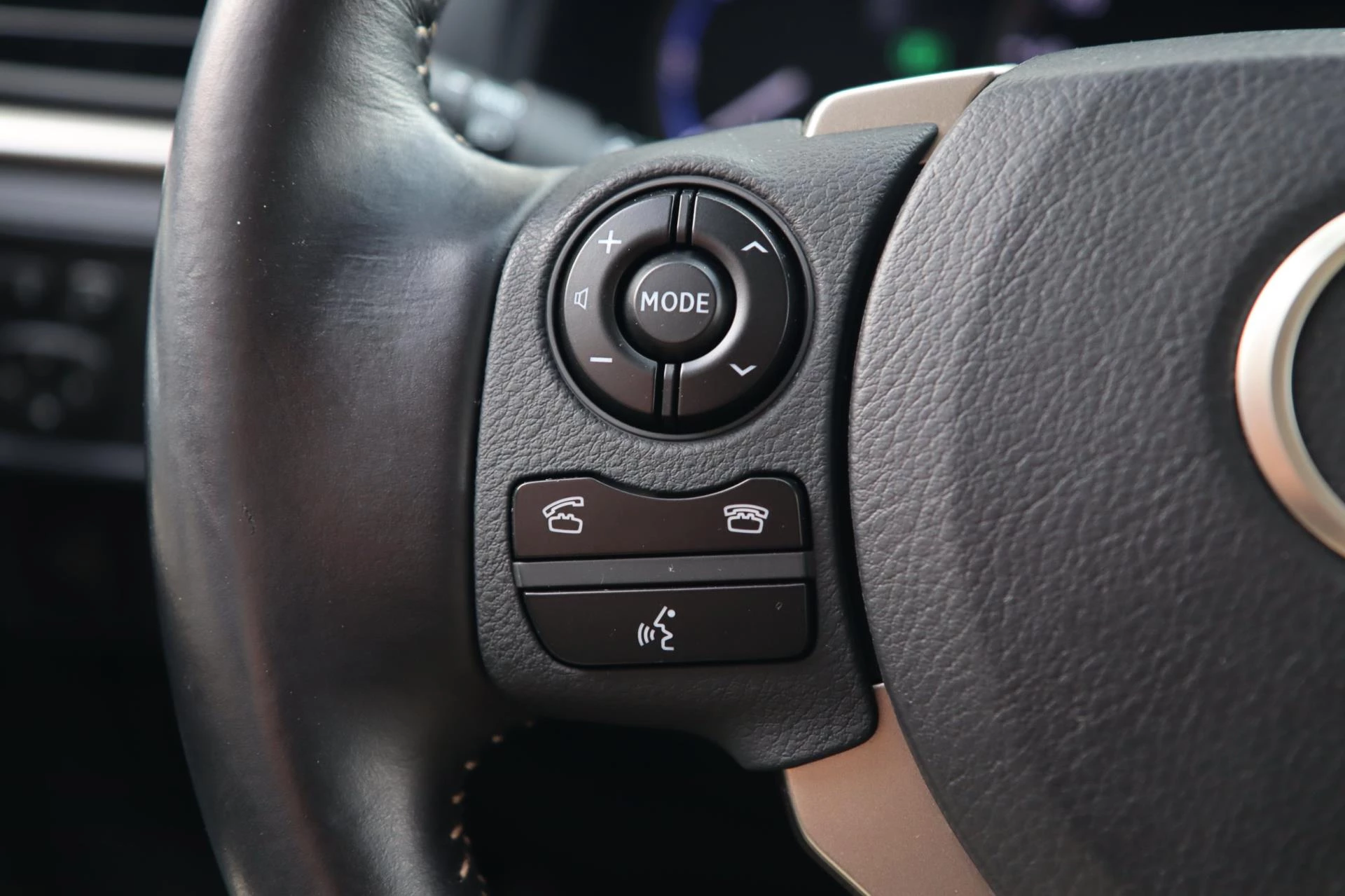 Hoofdafbeelding Lexus CT