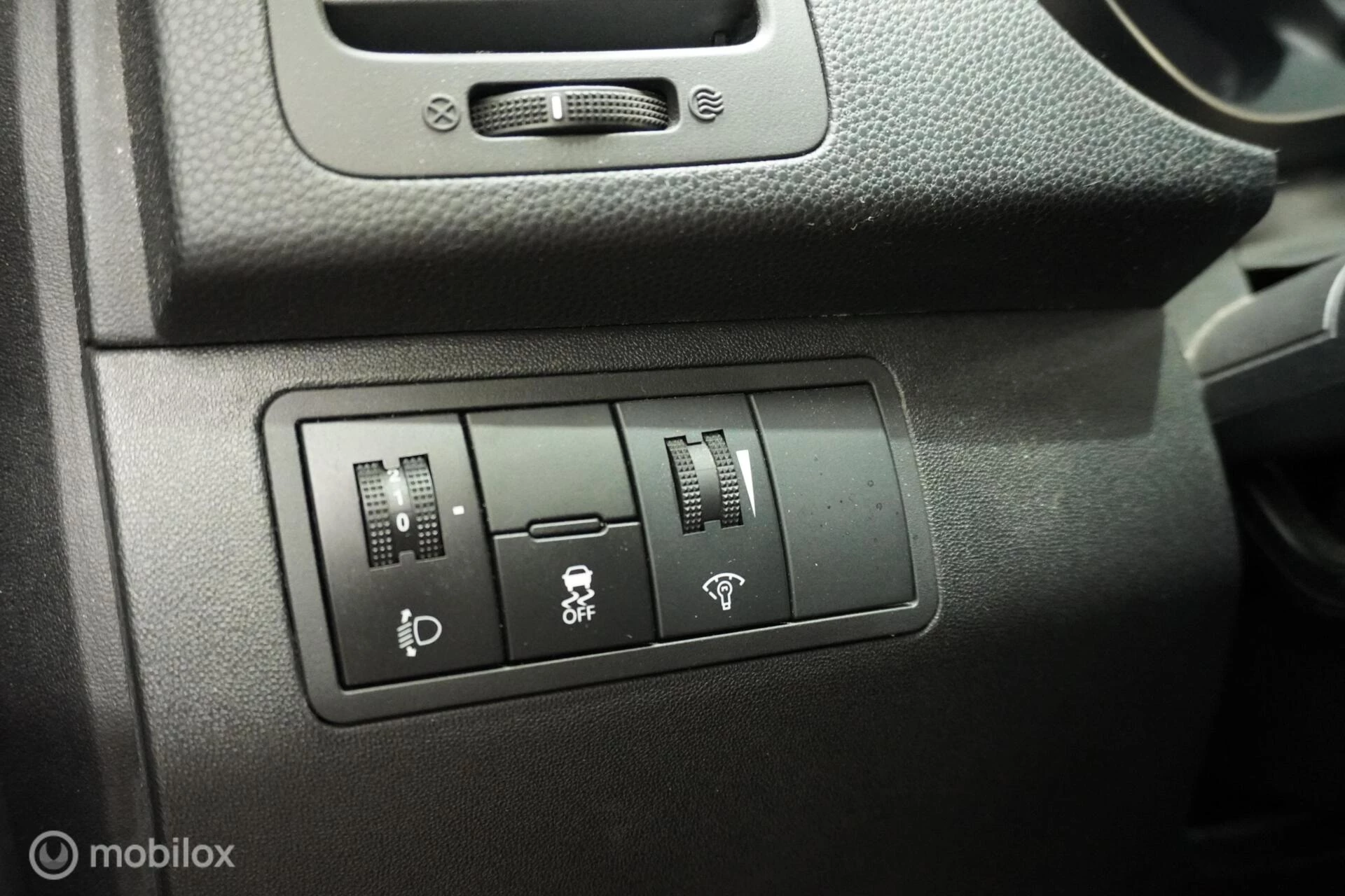 Hoofdafbeelding Hyundai ix20