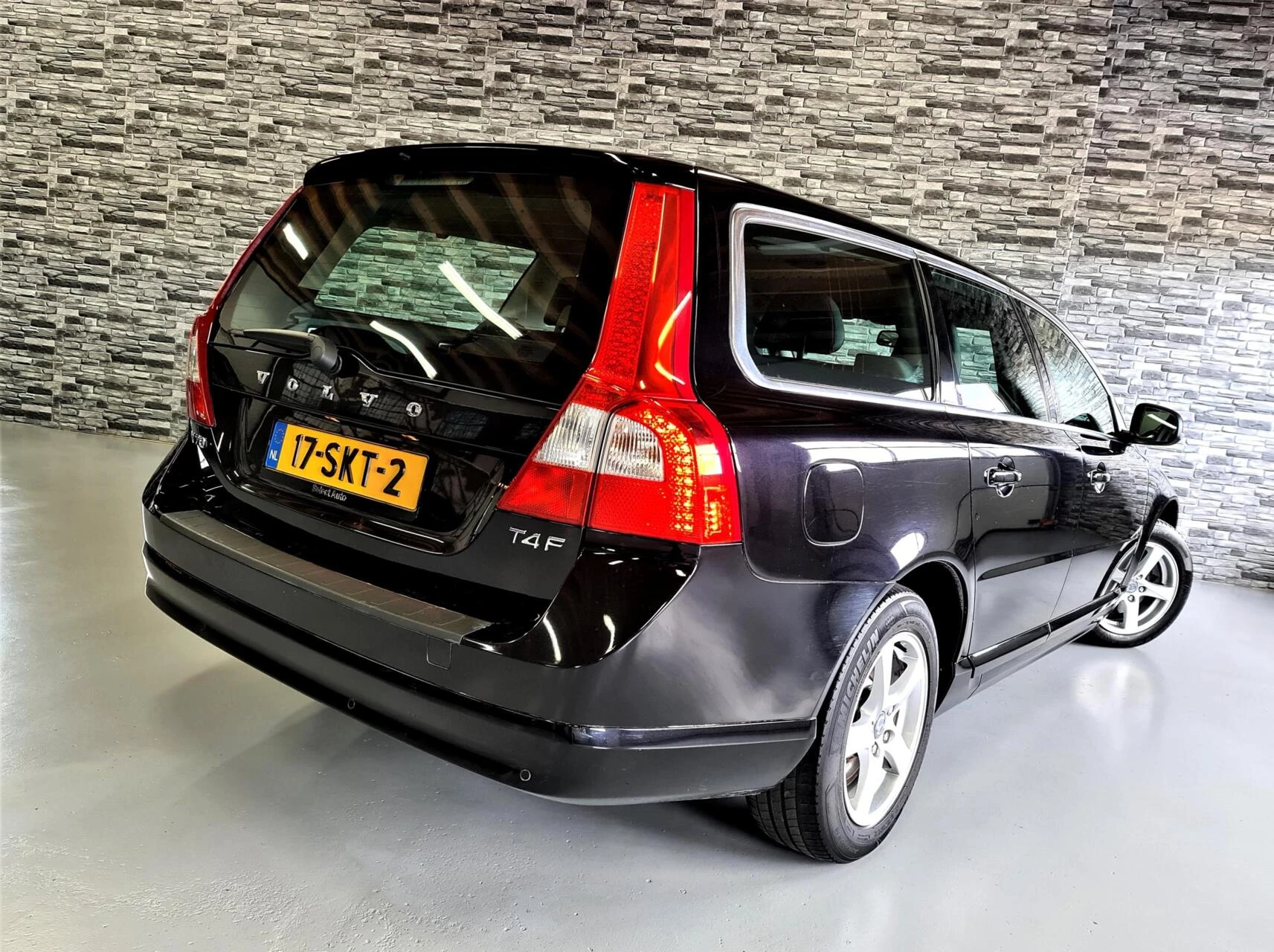 Hoofdafbeelding Volvo V70