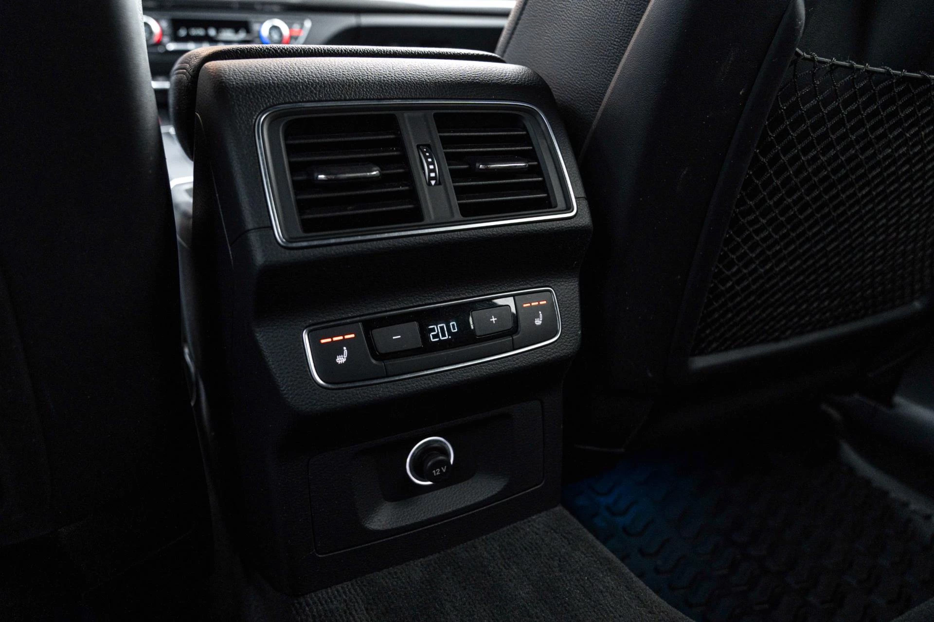 Hoofdafbeelding Audi SQ5