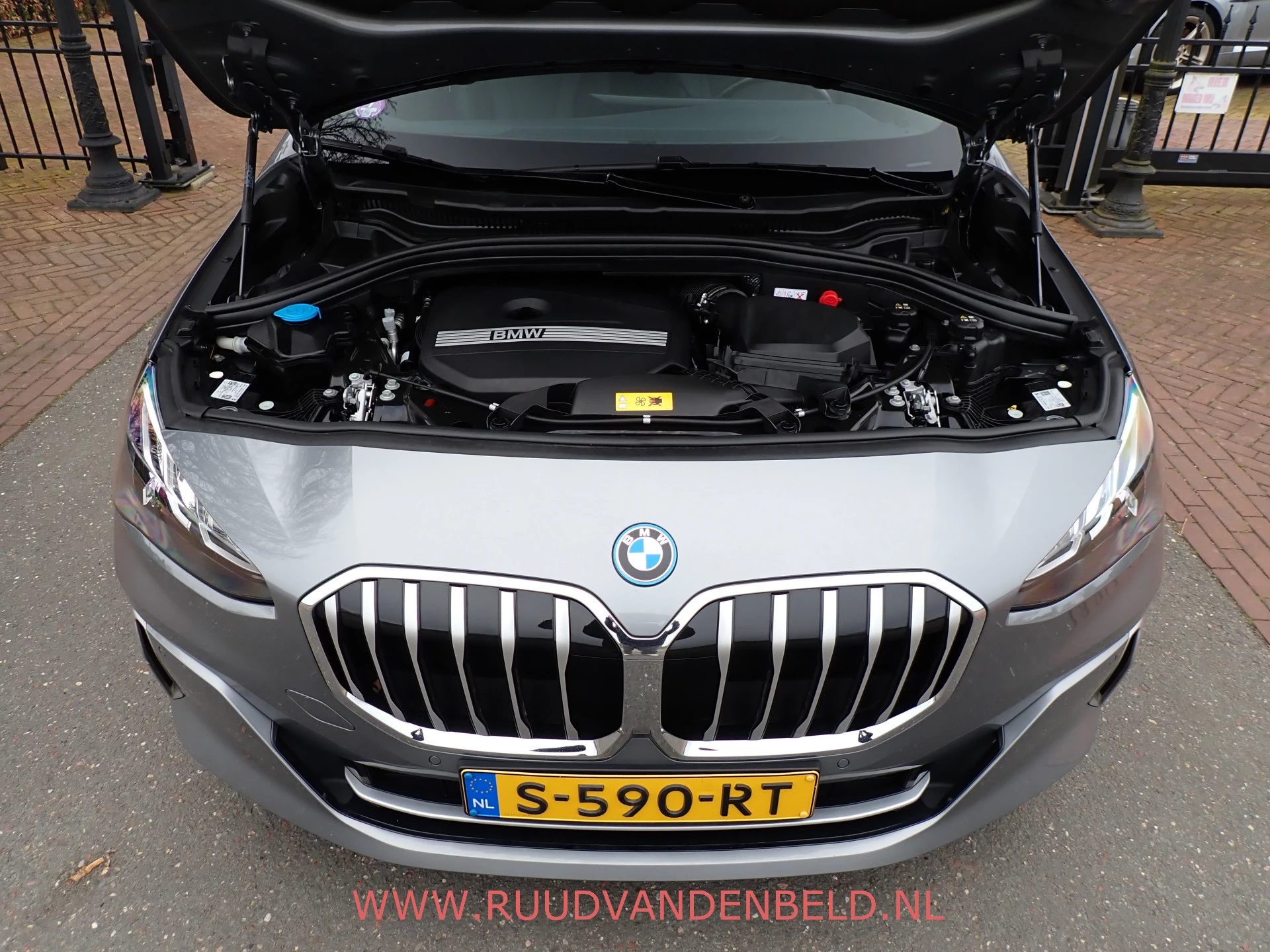 Hoofdafbeelding BMW 2 Serie