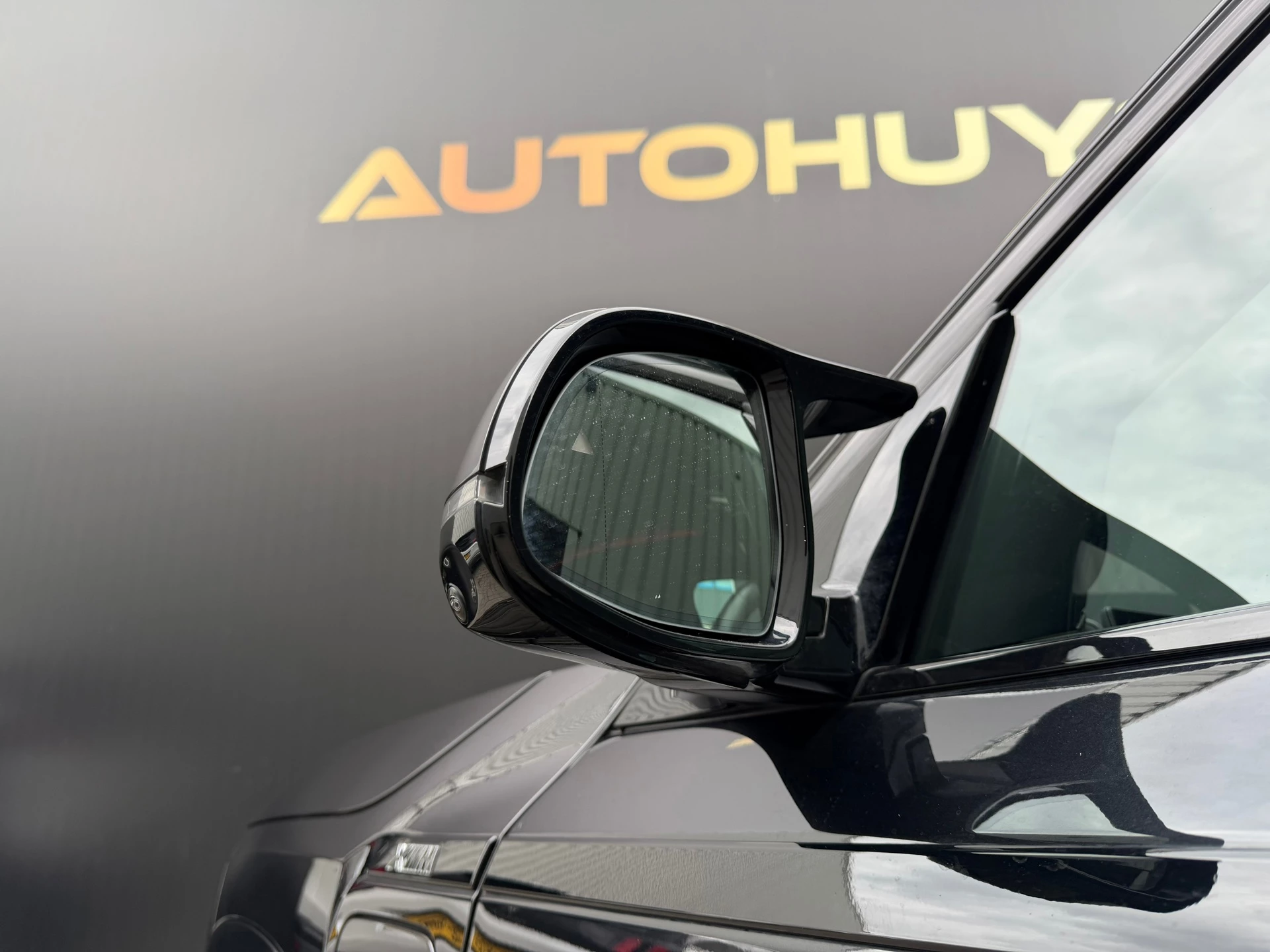 Hoofdafbeelding BMW XM