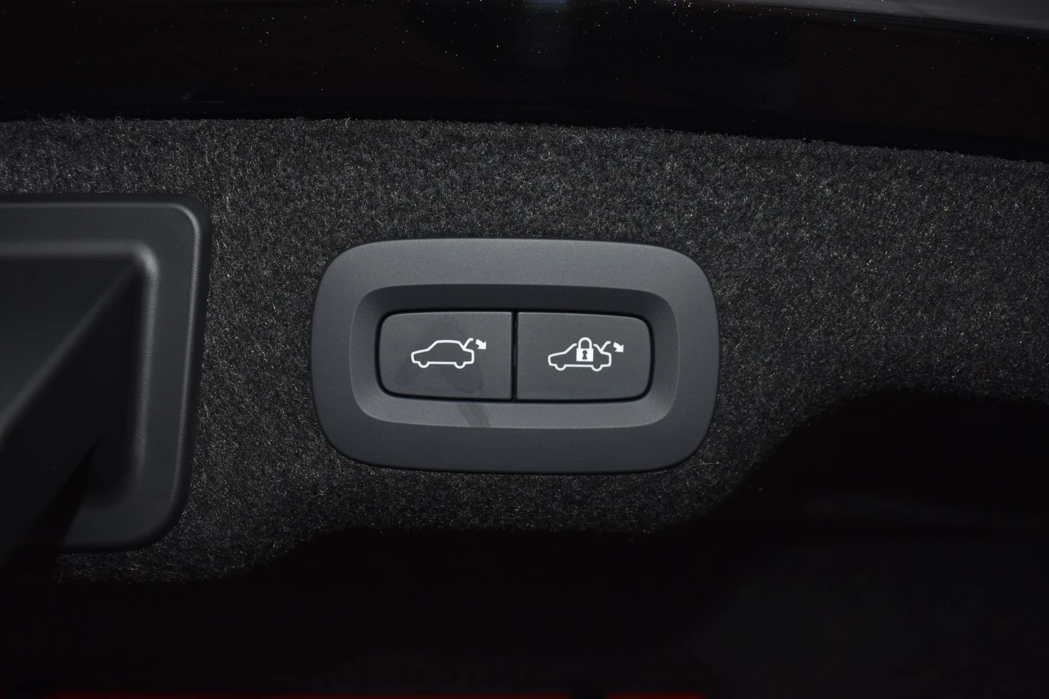 Hoofdafbeelding Volvo S90