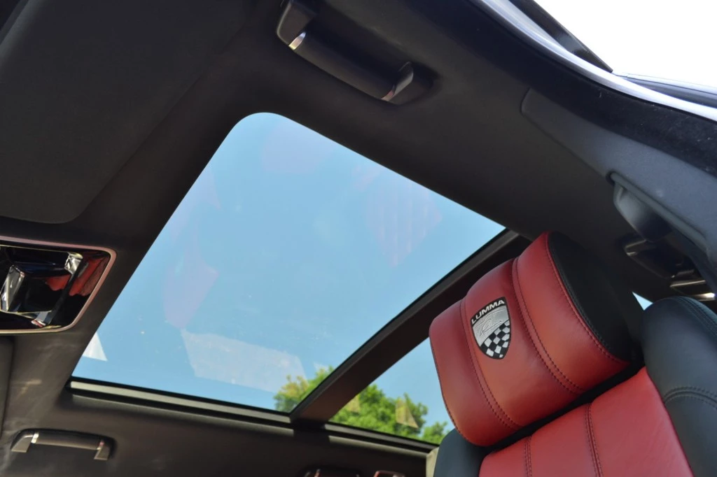 Hoofdafbeelding Land Rover Range Rover