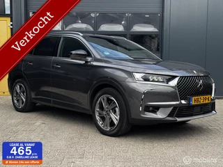 Ds 7 Crossback E-Tense 4x4 Rivoli, Airco , cruise , pano