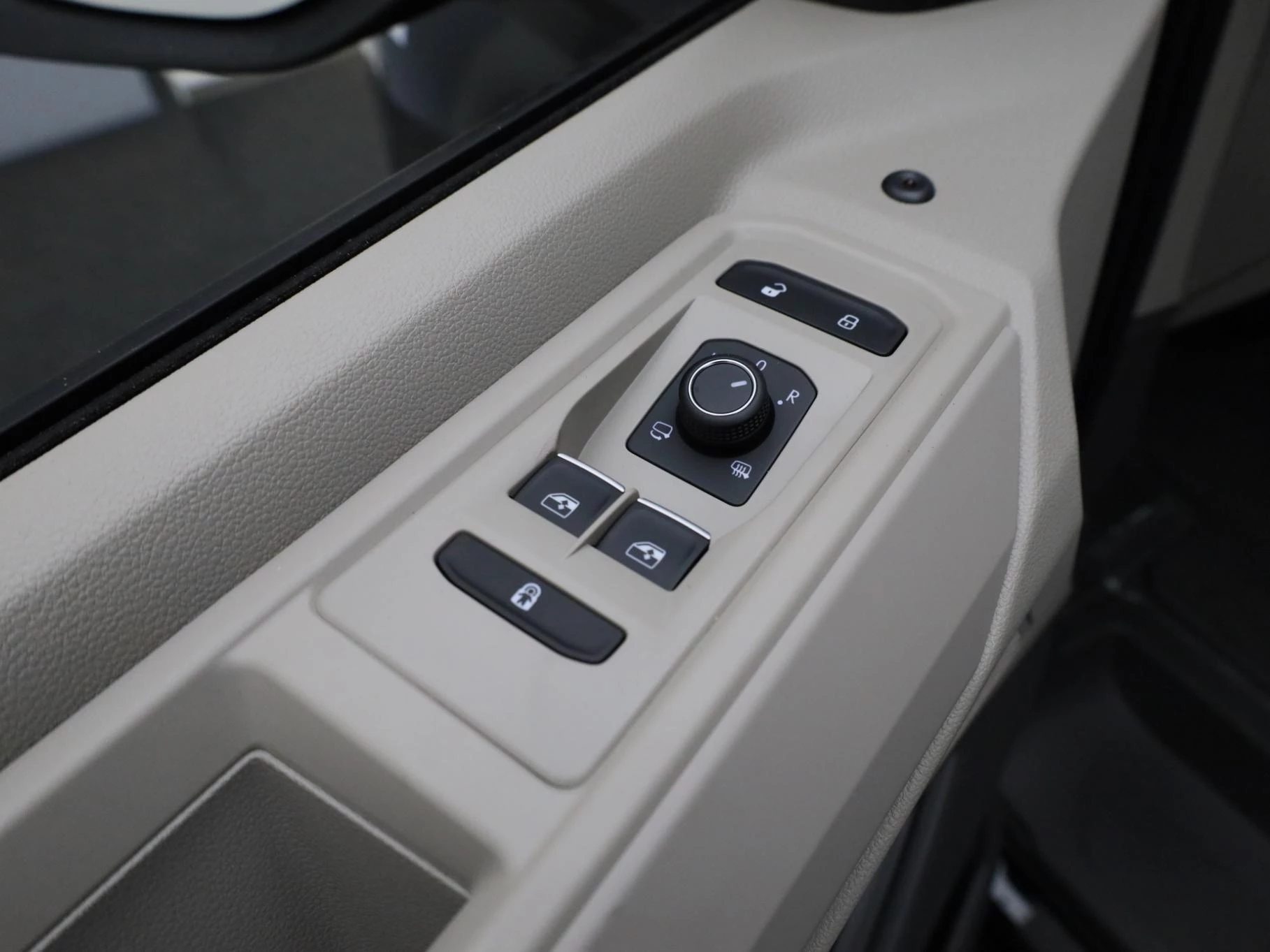 Hoofdafbeelding Volkswagen Multivan