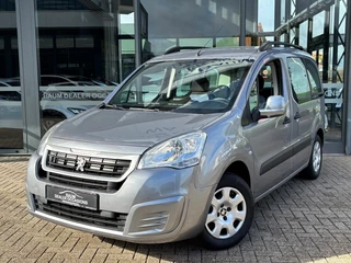 Peugeot Partner 1.2 PURETECH ACTIVE TEPEE NAVI AIRCO