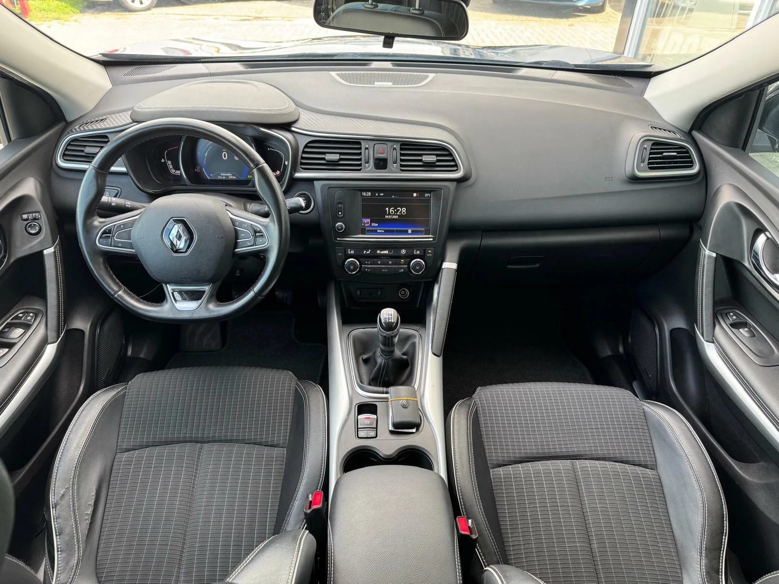 Hoofdafbeelding Renault Kadjar