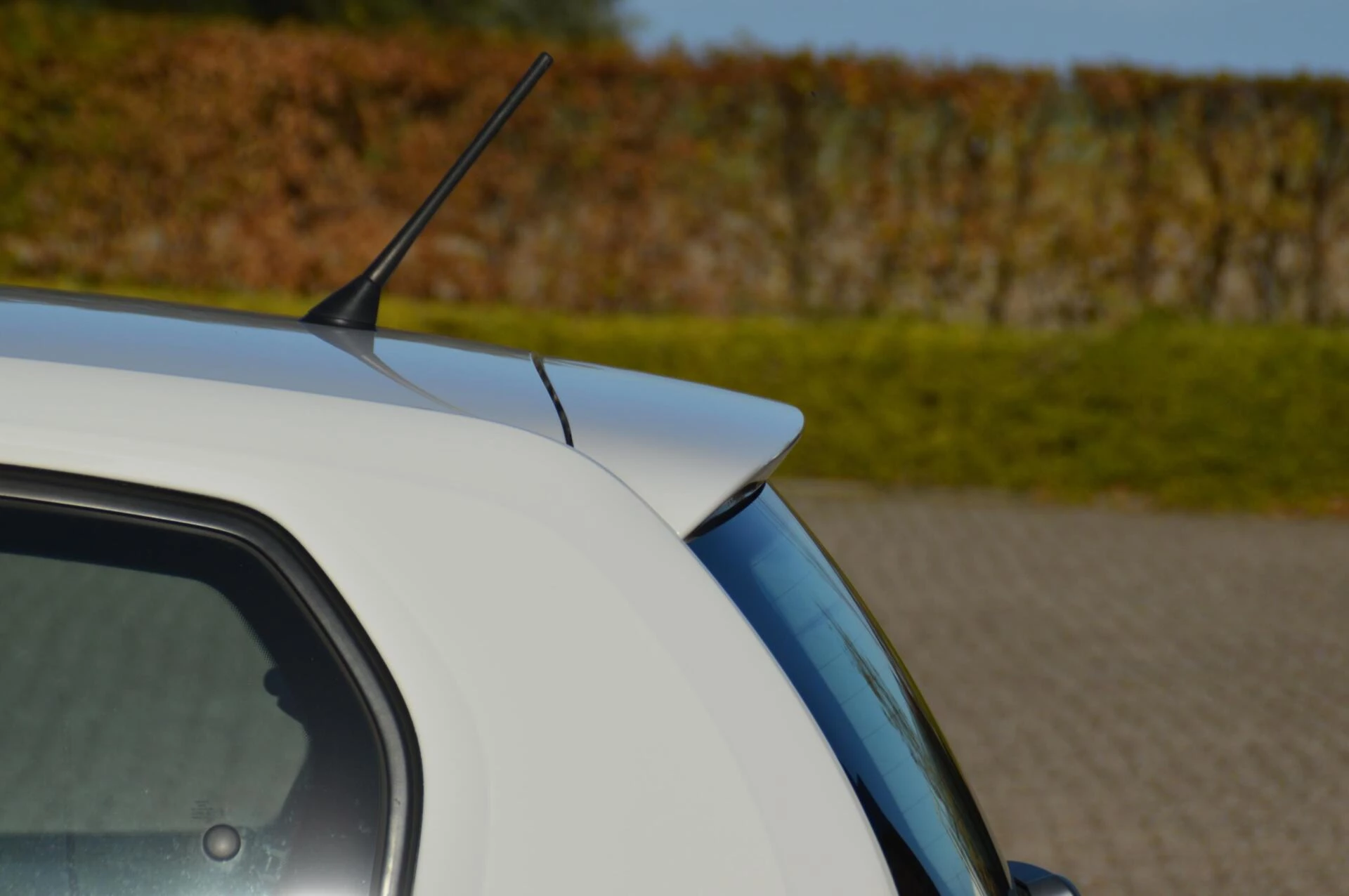 Hoofdafbeelding SEAT Mii