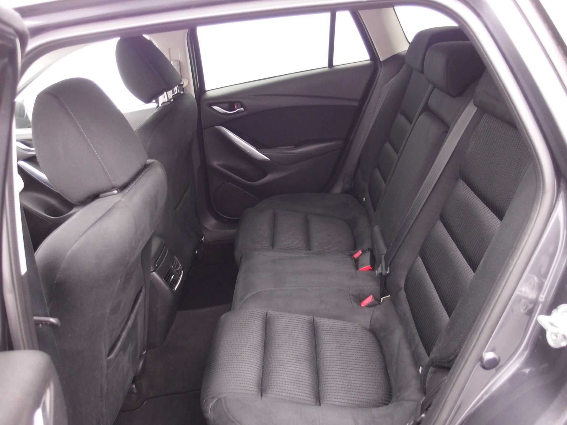 Hoofdafbeelding Mazda 6