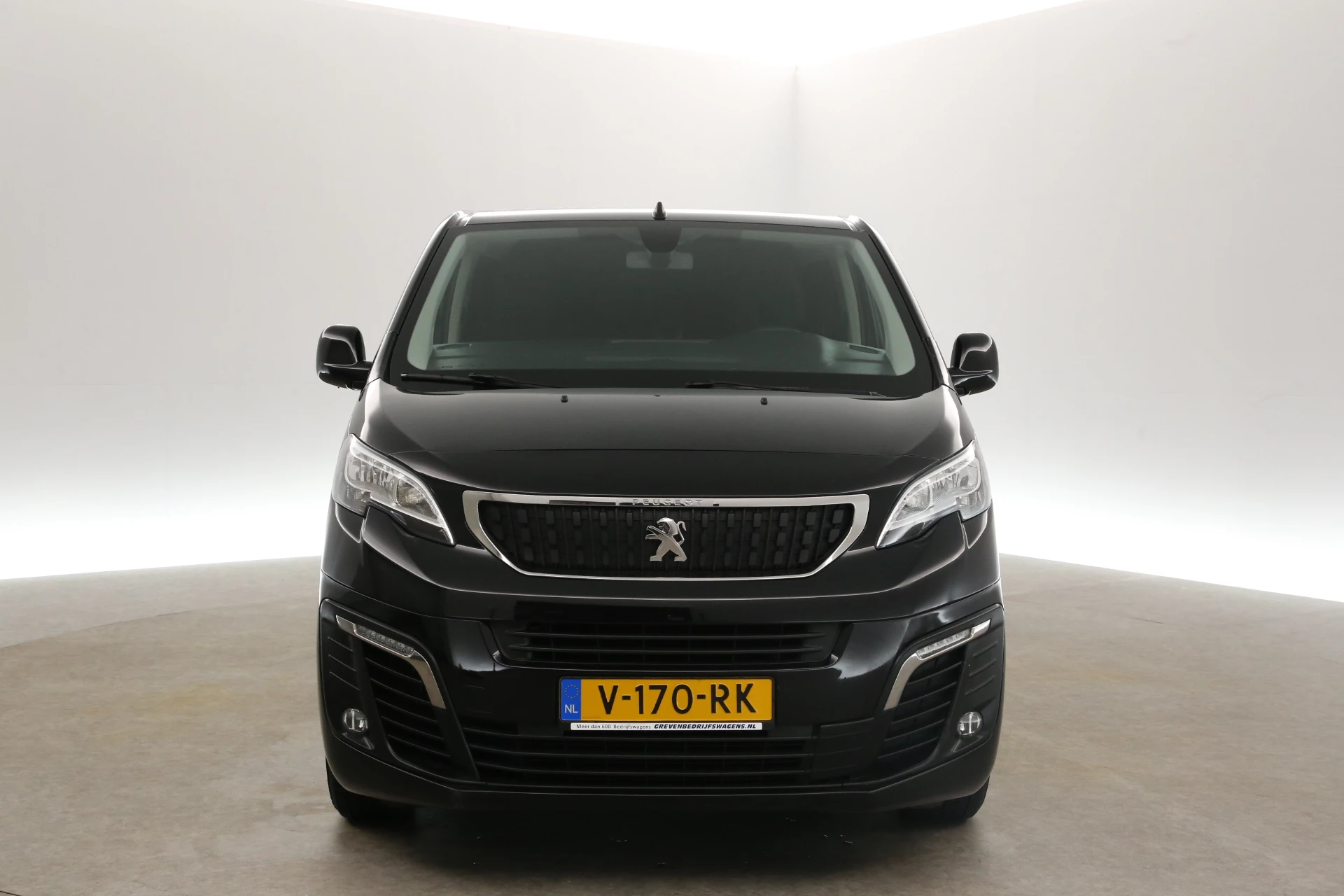 Hoofdafbeelding Peugeot Expert