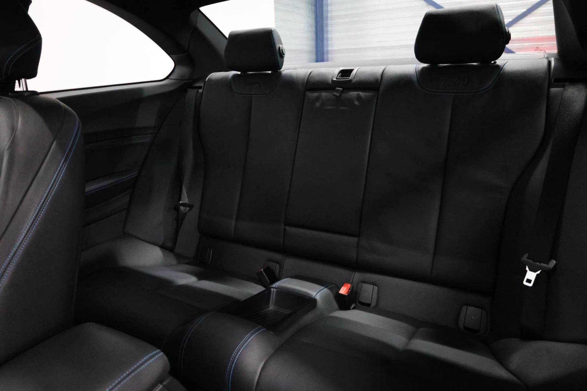 Hoofdafbeelding BMW M2