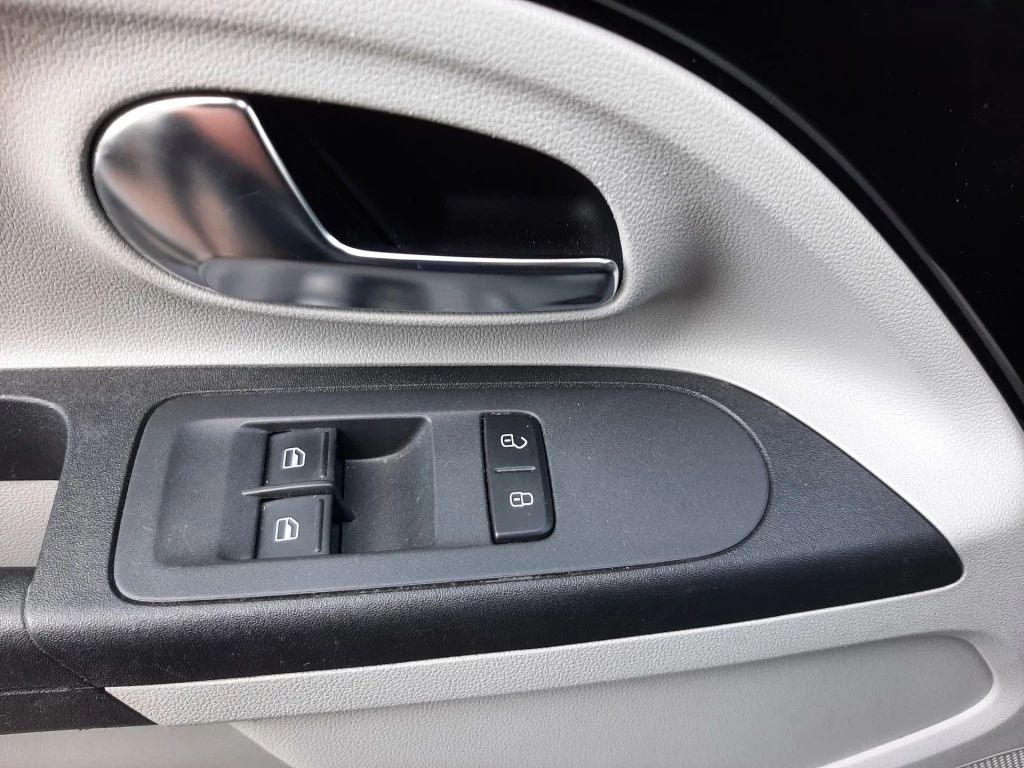 Hoofdafbeelding SEAT Mii