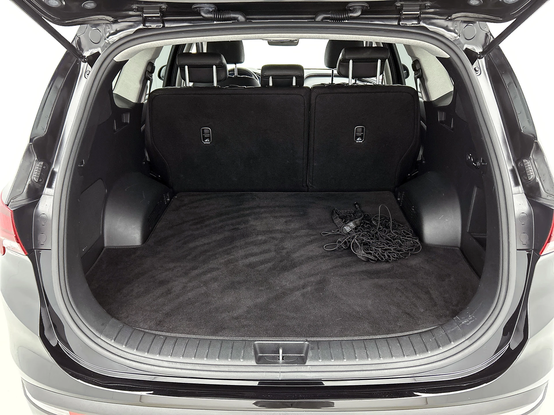 Hoofdafbeelding Hyundai Santa Fe